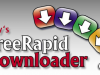 Vity's FreeRapid Downloader